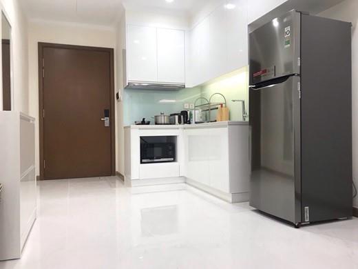 apartment for rent in Vinhomes Central Park Binh Thanh  District HCM BT105L544 (5)